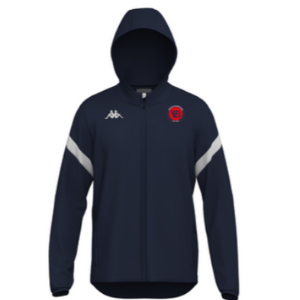 Veste capuche junior 331P2JW A02