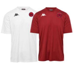 Maillot junior 34196UW 001/597