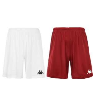 Short adulte 321446W 001/597