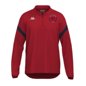 Sweat 1/4 zip junior 331M5HW A05