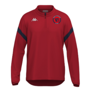 Sweat 1/4 zip adulte 331M5HW A05