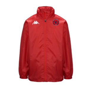 Coupe-vent junior 303JIT0 565